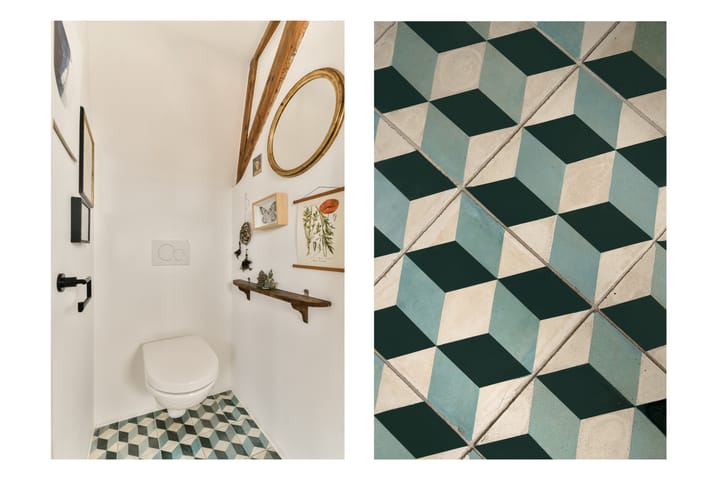 Foto 19 van Gerard Doustraat 2-3