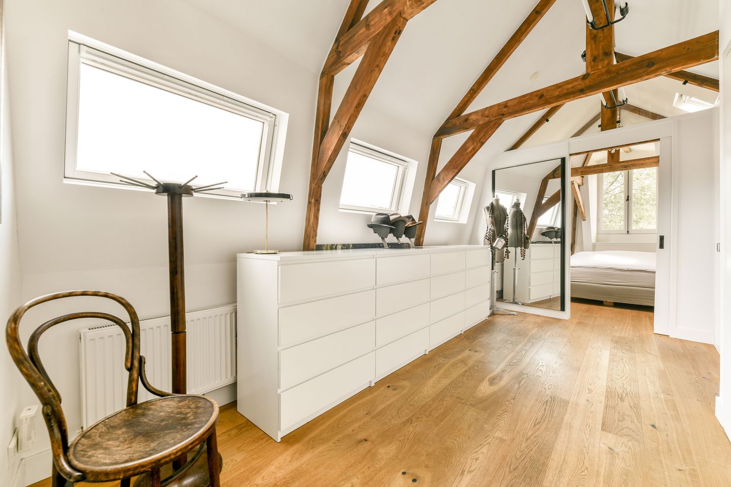 Foto 20 van Gerard Doustraat 2-3