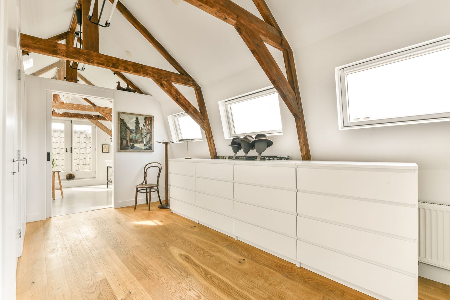 Foto 25 van Gerard Doustraat 2-3