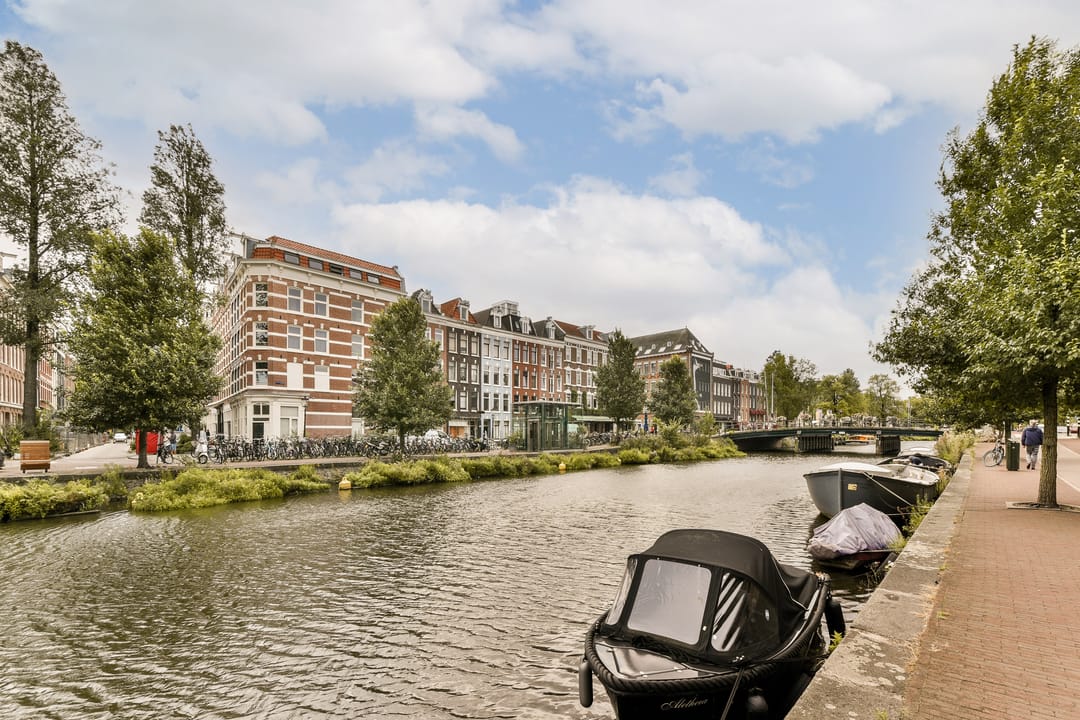 Foto 31 van Gerard Doustraat 2-3