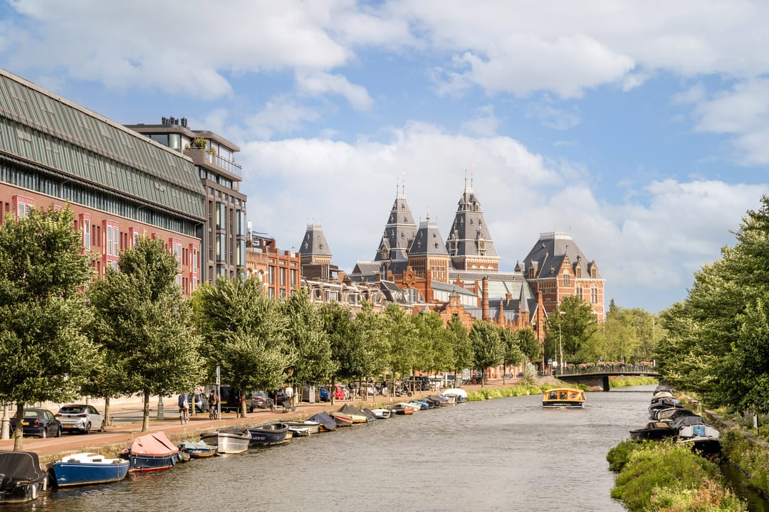 Foto 32 van Gerard Doustraat 2-3