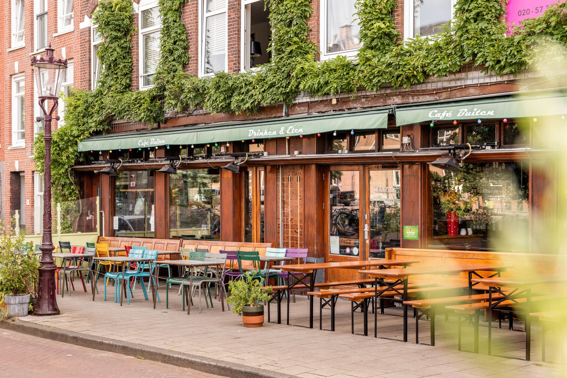 Foto 33 van Gerard Doustraat 2-3