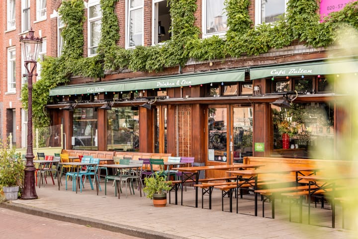 Foto 33 van Gerard Doustraat 2-3