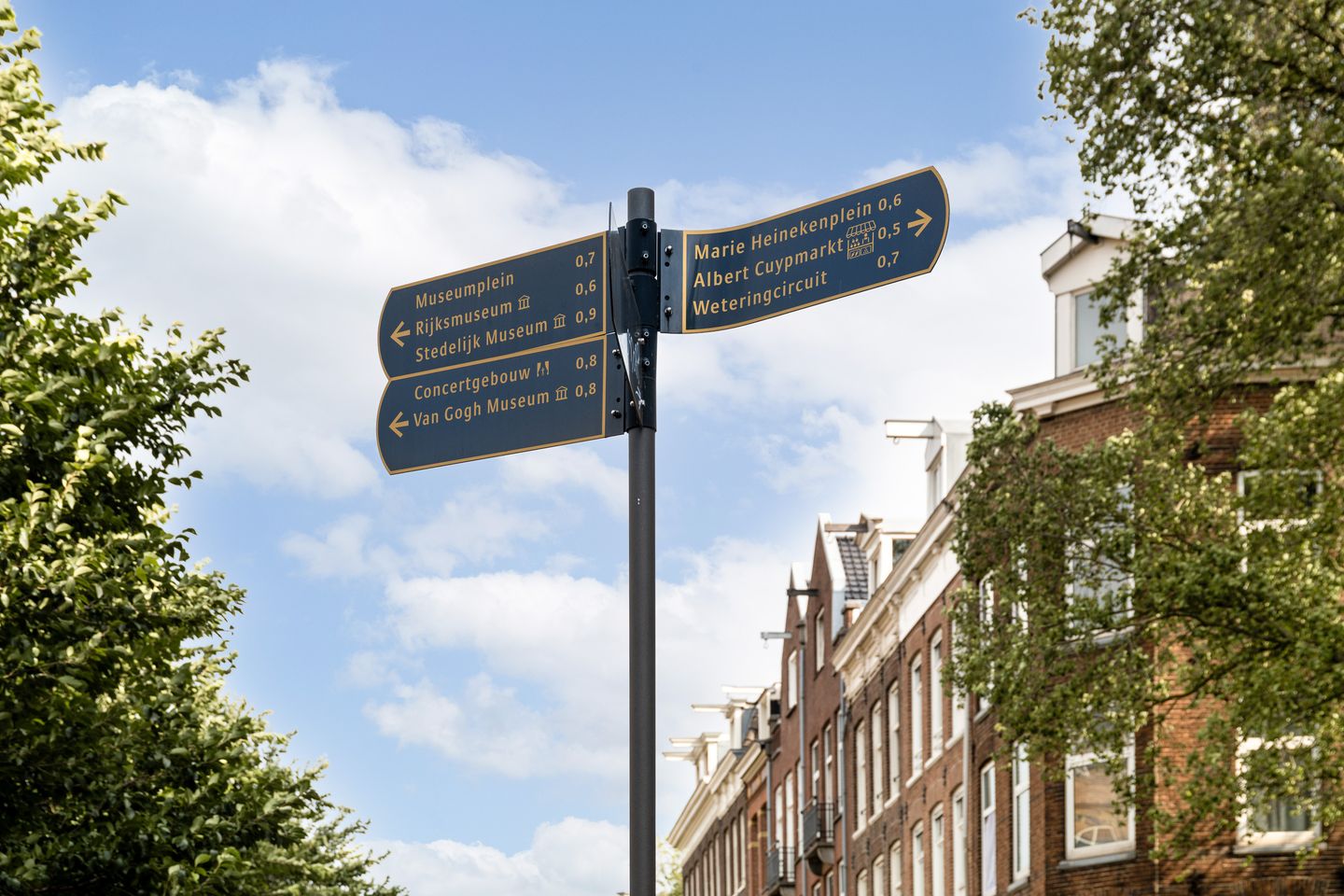 Foto 34 van Gerard Doustraat 2-3