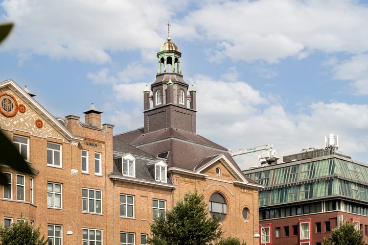 Foto 35 van Gerard Doustraat 2-3