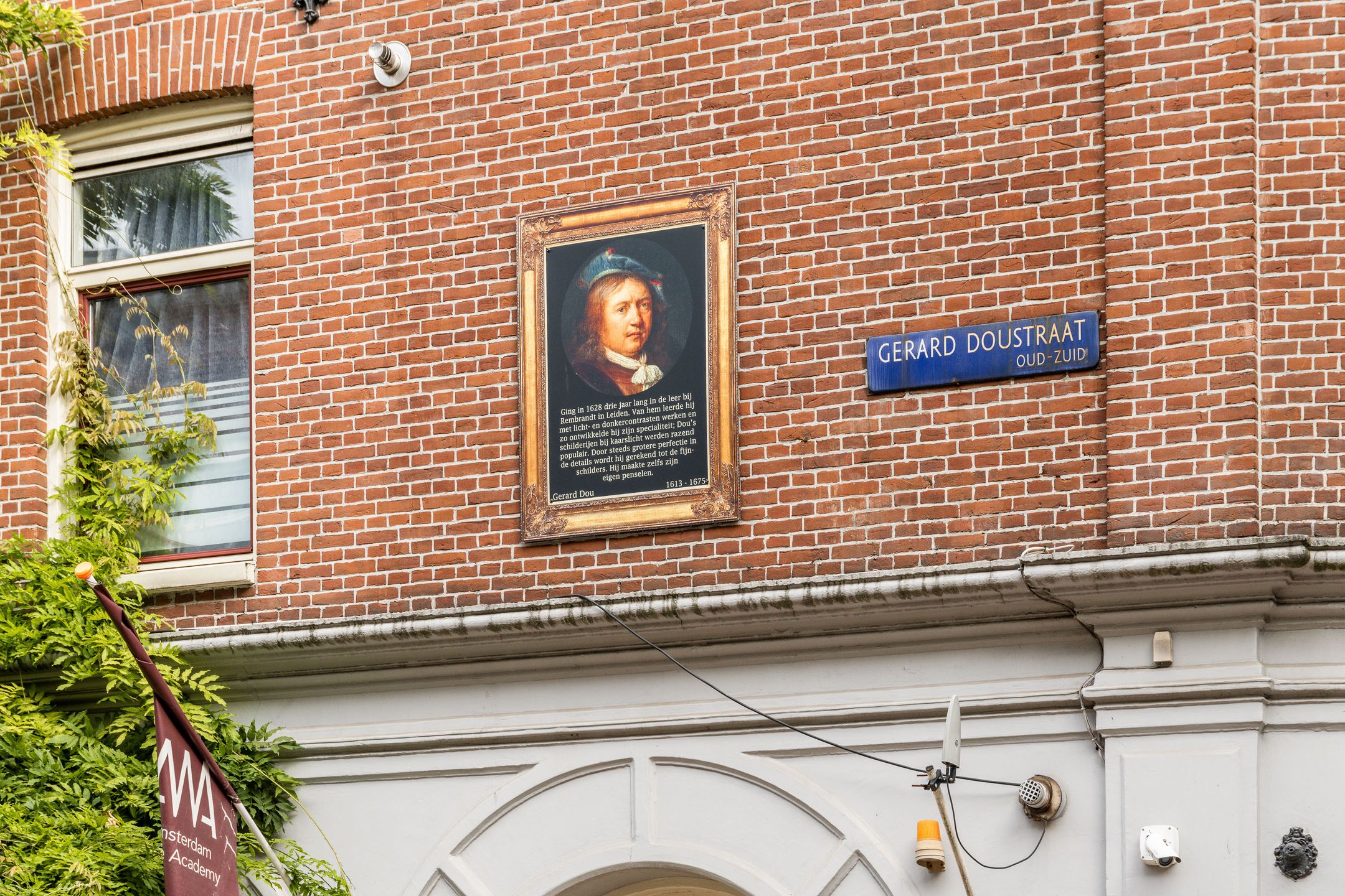 Foto 36 van Gerard Doustraat 2-3