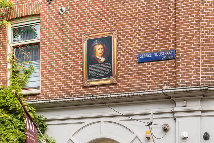 Foto 36 van Gerard Doustraat 2-3