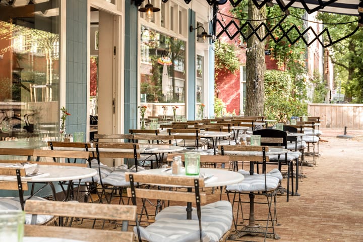 Foto 37 van Gerard Doustraat 2-3