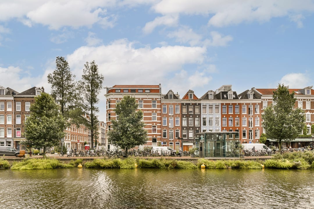 Foto 38 van Gerard Doustraat 2-3