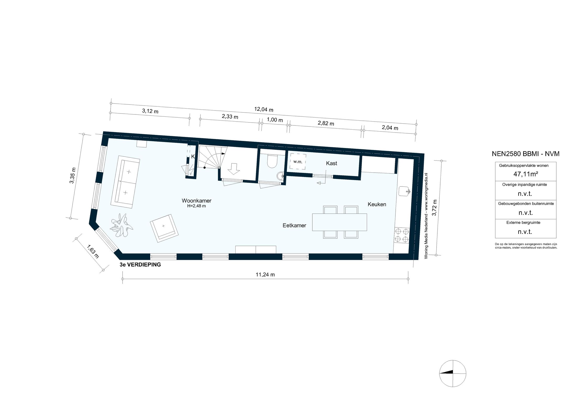 Foto 39 van Gerard Doustraat 2-3