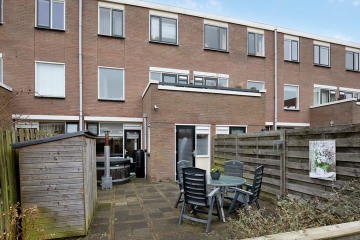 Foto 25 van Schipperstraat 13