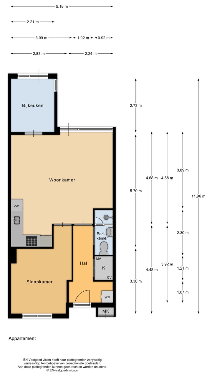 Foto 27 van Schipperstraat 13