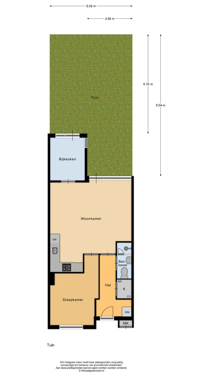 Foto 28 van Schipperstraat 13