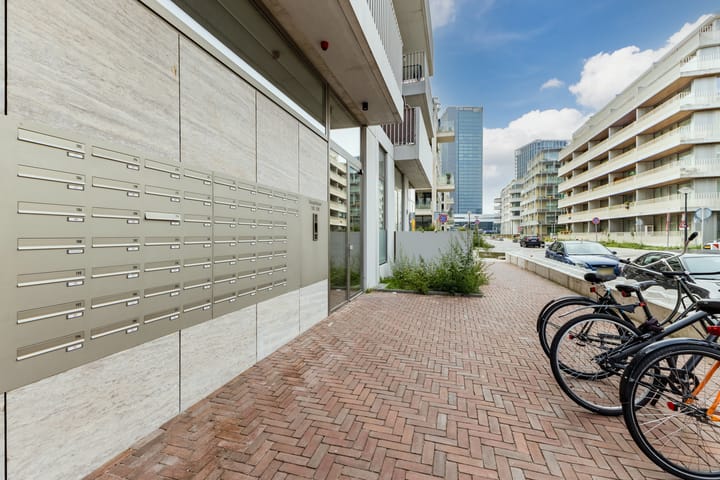 Foto 3 van Sausalitolaan 234