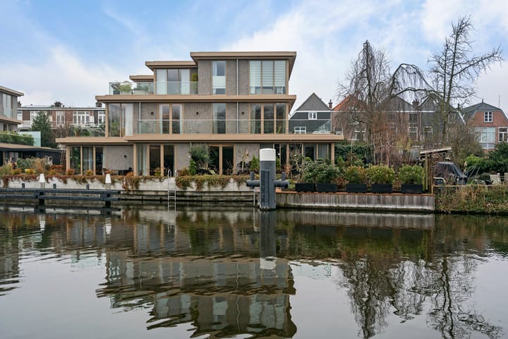 Foto 1 van Westeinde 132-E