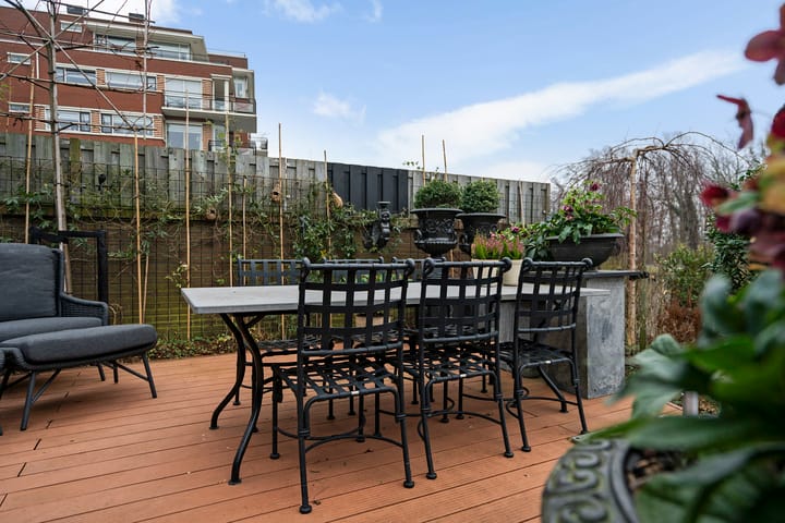 Foto 2 van Westeinde 132-E