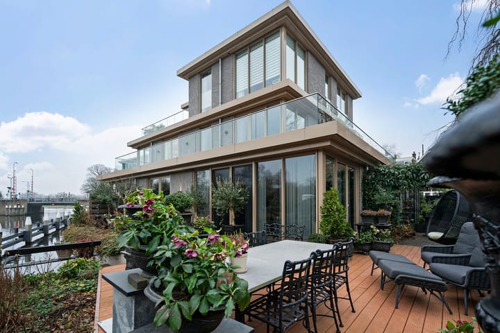 Foto 5 van Westeinde 132-E