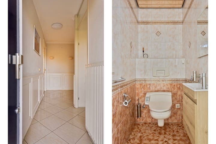 Foto 6 van Laan van de Mensenrechten 308