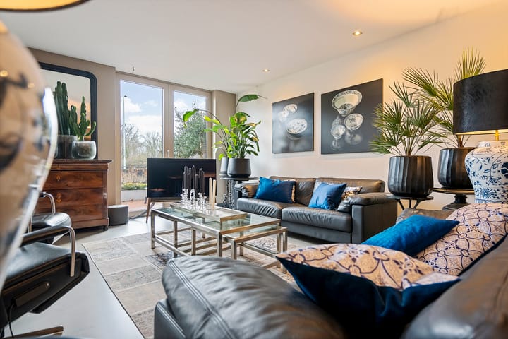 Foto 18 van Westeinde 132-E