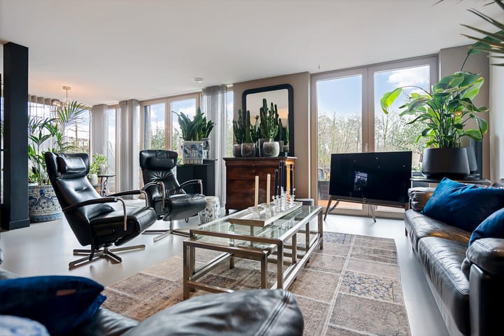 Foto 19 van Westeinde 132-E