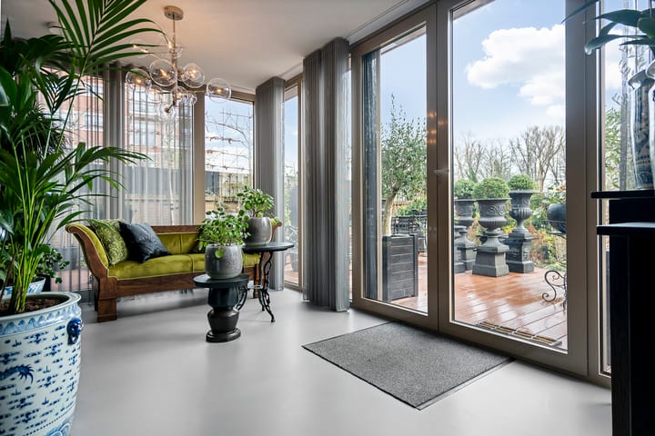 Foto 22 van Westeinde 132-E