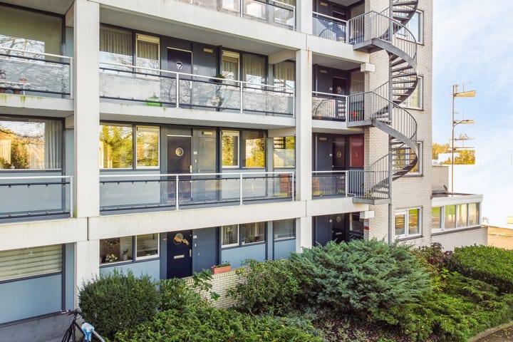 Foto 26 van Laan van de Mensenrechten 308