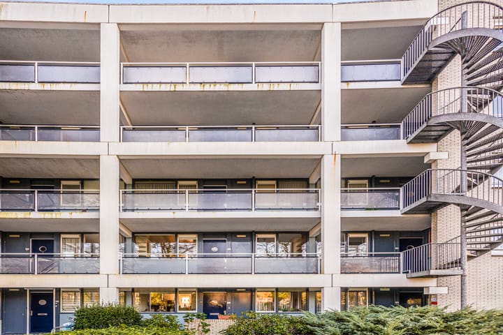 Foto 29 van Laan van de Mensenrechten 308