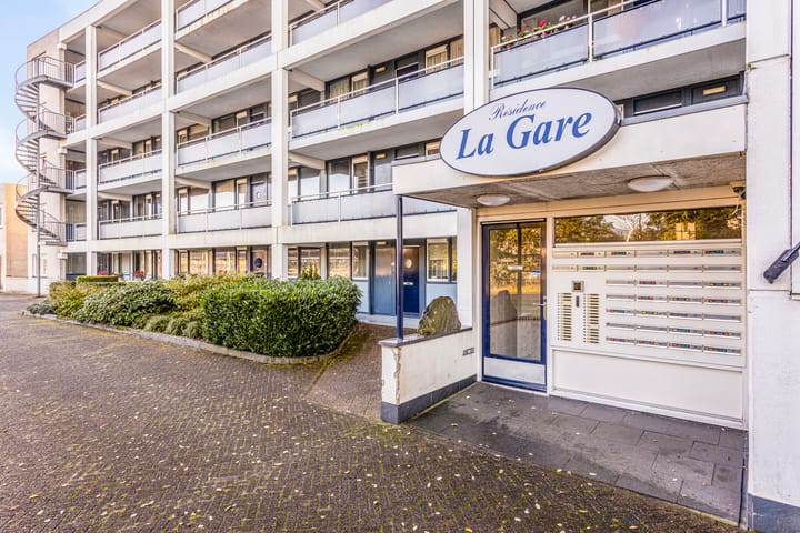 Foto 30 van Laan van de Mensenrechten 308