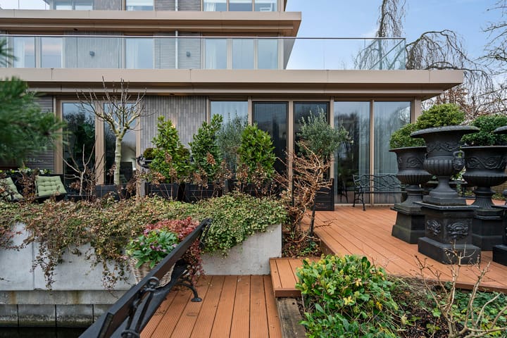 Foto 47 van Westeinde 132-E