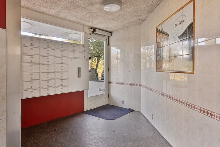 Foto 33 van Laan van de Mensenrechten 308