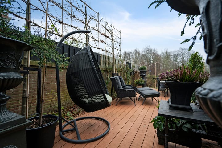 Foto 52 van Westeinde 132-E