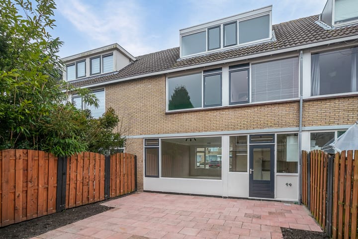 Foto 21 van Krammer 50