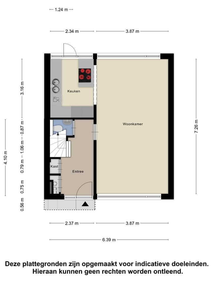 Foto 23 van Krammer 50