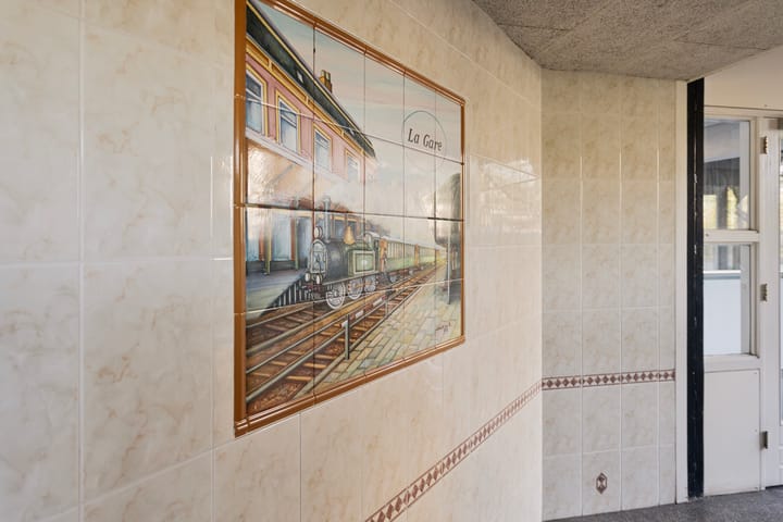 Foto 34 van Laan van de Mensenrechten 308