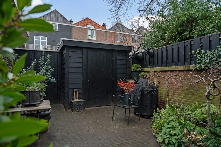 Foto 55 van Westeinde 132-E