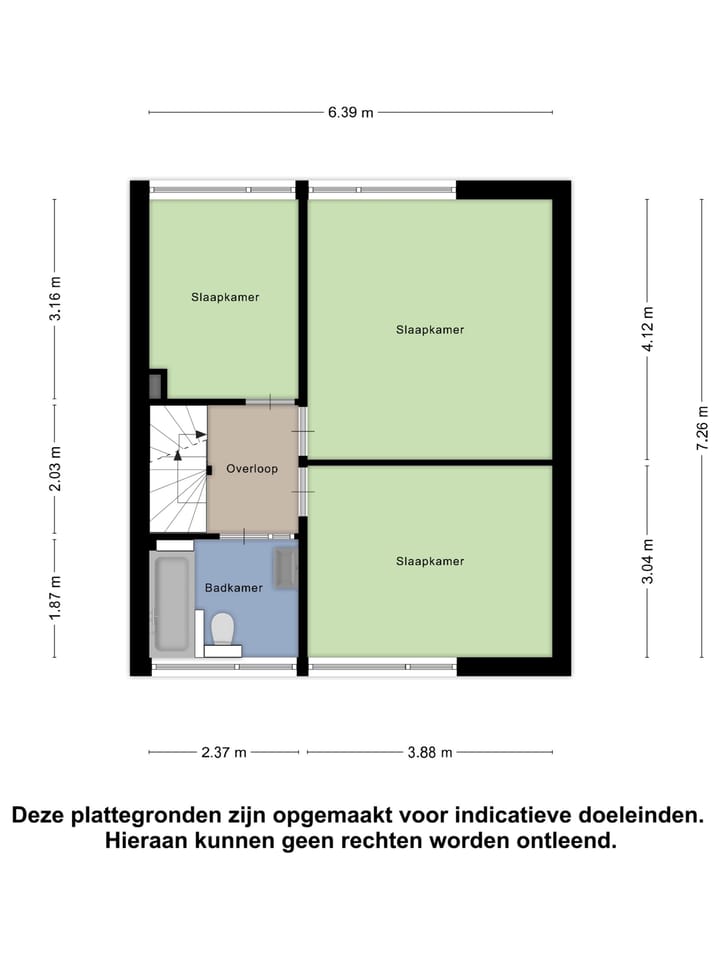 Foto 25 van Krammer 50