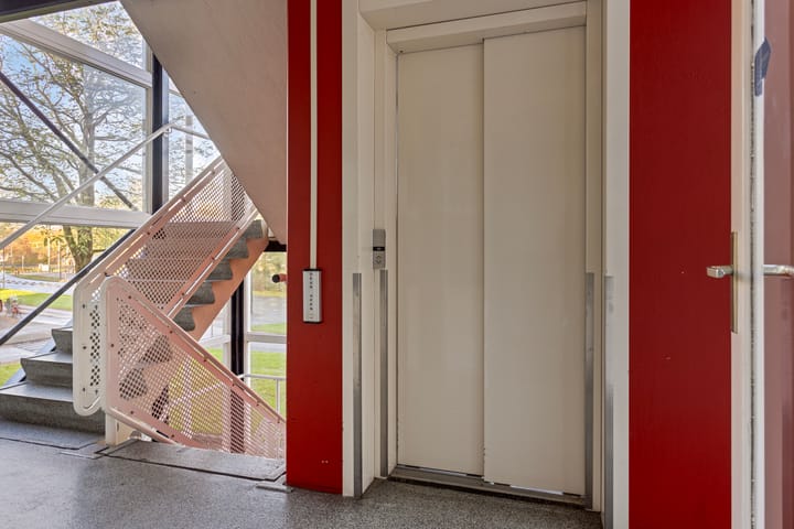 Foto 36 van Laan van de Mensenrechten 308