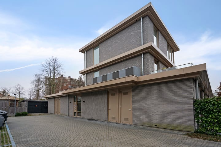 Foto 62 van Westeinde 132-E