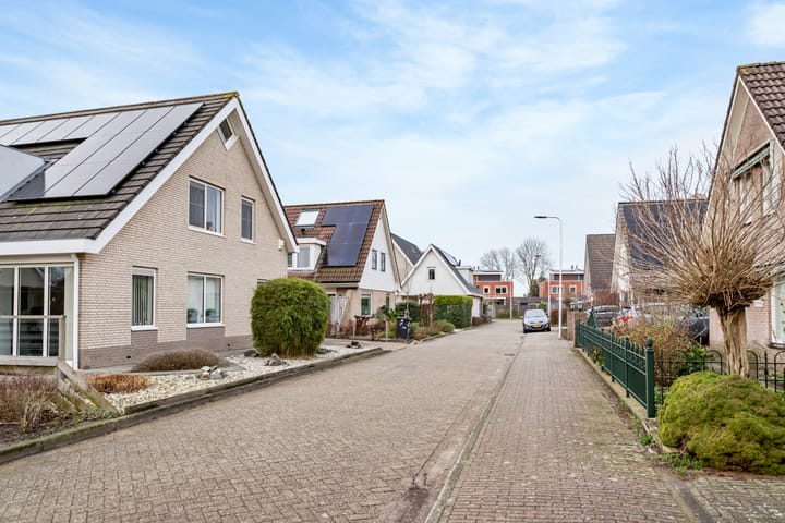 Foto 2 van Truus Oversteegenstraat 41