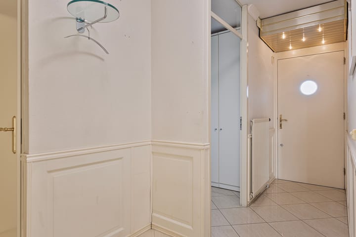 Foto 7 van Laan van de Mensenrechten 308