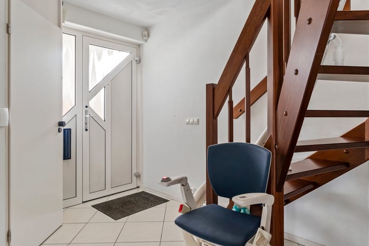 Foto 4 van Truus Oversteegenstraat 41