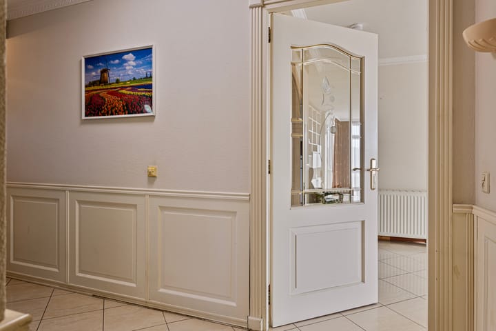 Foto 8 van Laan van de Mensenrechten 308