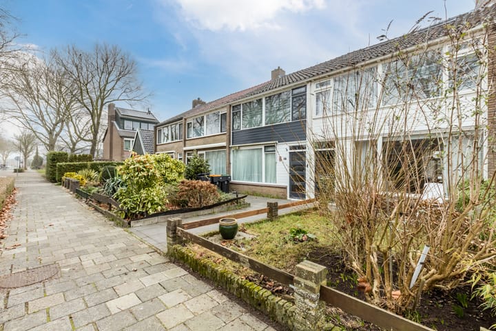 Foto 3 van Rembrandtstraat 14