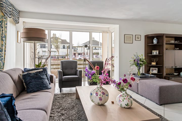 Foto 7 van Truus Oversteegenstraat 41