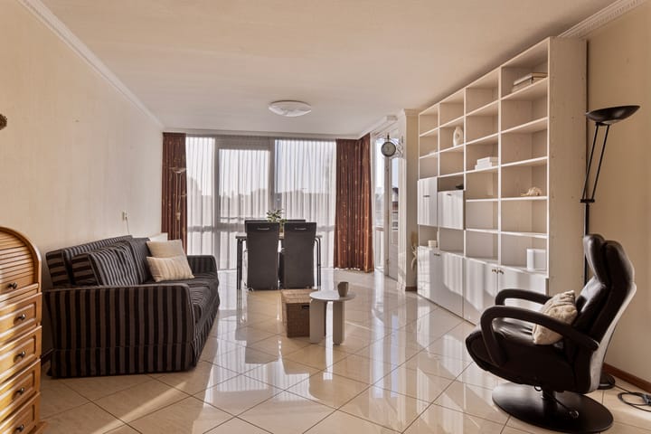 Foto 10 van Laan van de Mensenrechten 308