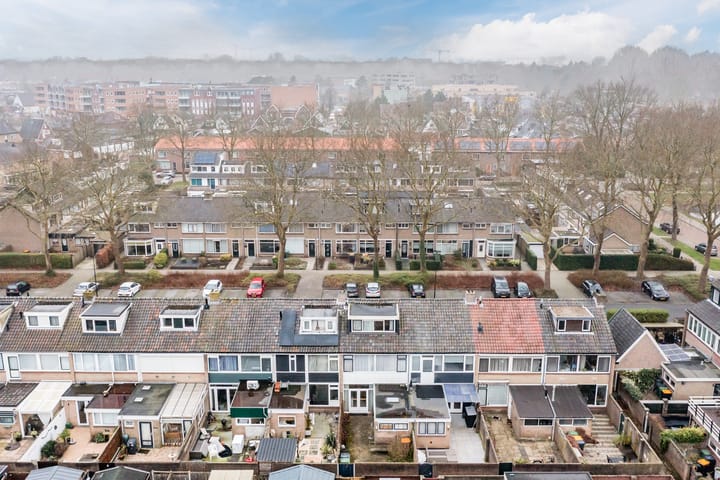 Foto 6 van Rembrandtstraat 14