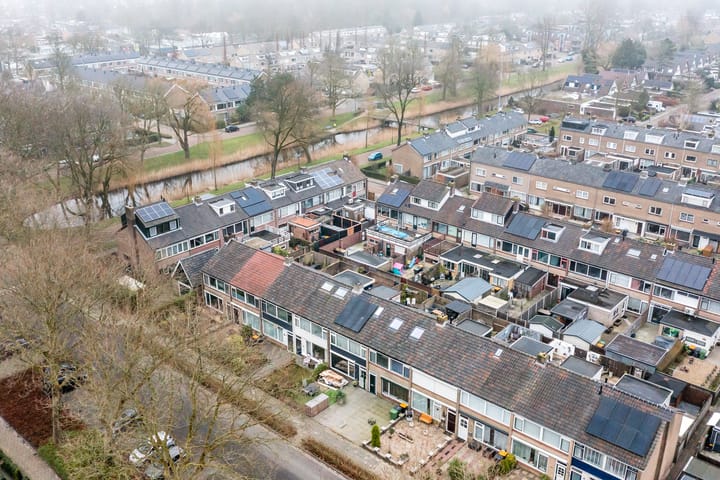 Foto 7 van Rembrandtstraat 14