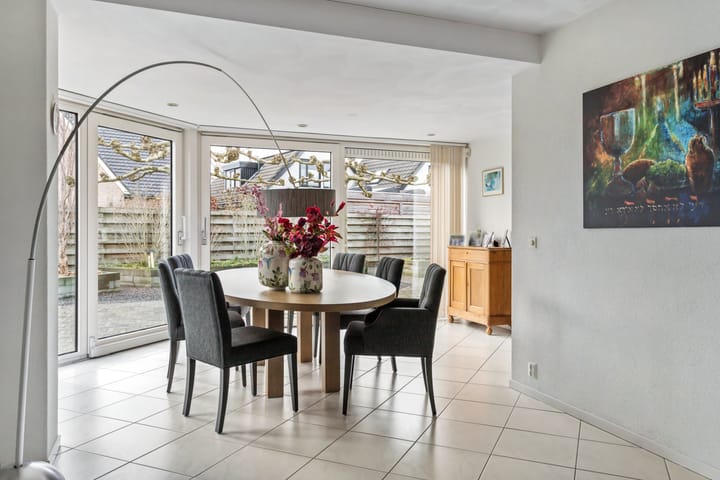 Foto 11 van Truus Oversteegenstraat 41