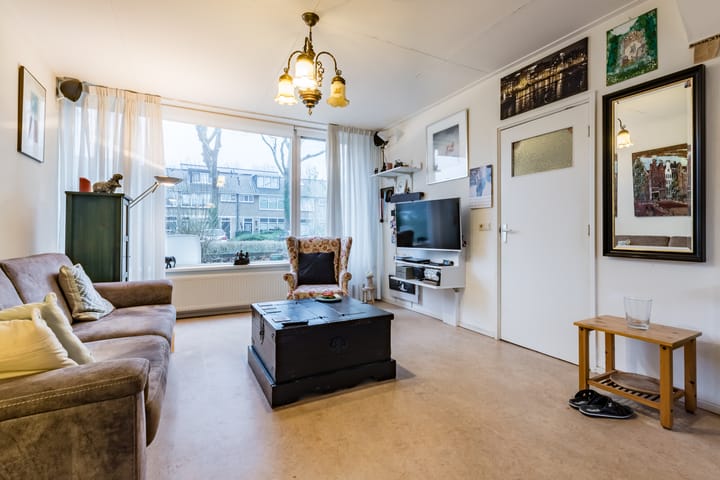 Foto 9 van Rembrandtstraat 14