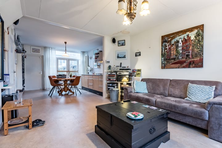 Foto 10 van Rembrandtstraat 14